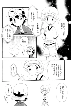 Page 5 of Seishun 18 Kin Kippu