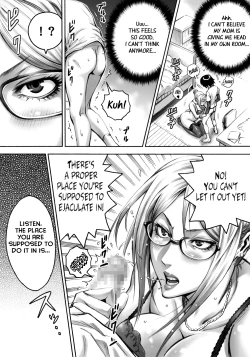 Page 19 of S-kke Mama no Kibishii Kozukuri Seikyouiku