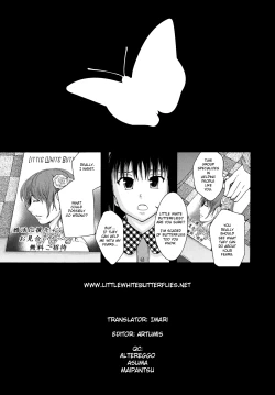 Page 21 of Benkigai Ch. 6 - Marriage Hunters