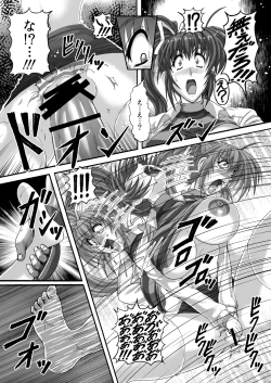 Page 22 of Baritude Nikubenki