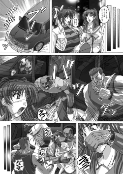 Page 6 of Baritude Nikubenki