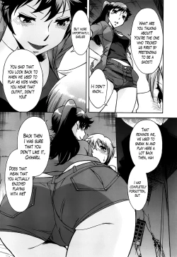 Page 25 of Kyuusui-tou no Yuurei | The Ghost of the Water Tower