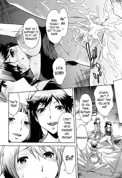 Page 34 of Kyuusui-tou no Yuurei | The Ghost of the Water Tower