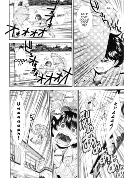 Page 2 of Shion-san Taifuu ni Noru | Shion Rides the Storm