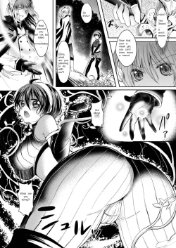 Page 4 of Kanojo e Class Change