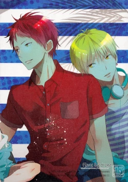 Page 2 of Love Me Kiss Me