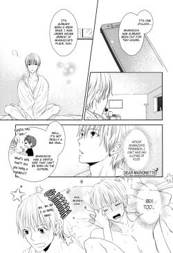 Page 5 of Love Me Kiss Me