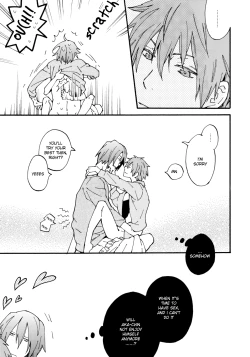 Page 7 of Ippai Taberu Kimi ga Suki