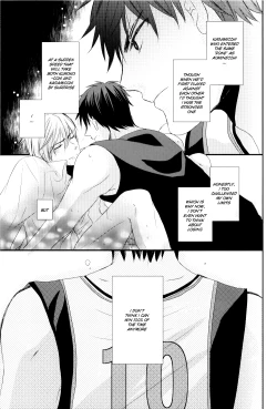 Page 20 of Zannenssu Kedo