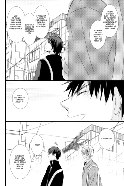 Page 27 of Zannenssu Kedo