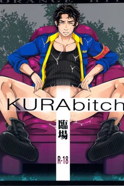 Page 1 of KURAbitch