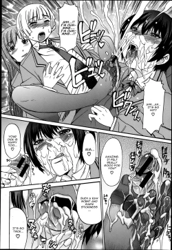 Page 12 of Fechiken - Fetish Laboratories