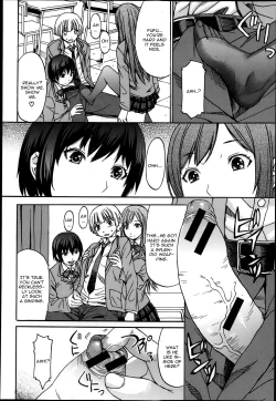 Page 8 of Fechiken - Fetish Laboratories