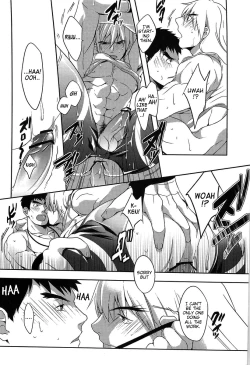 Page 19 of Ulcos Hajimemashita