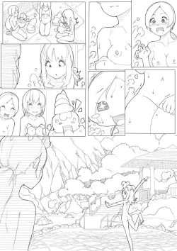Page 67 of ハトプリ
