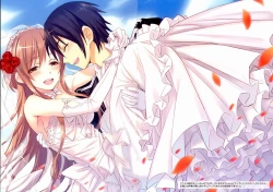 Page 20 of Sword Art Alternative