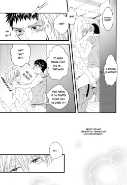 Page 15 of Soshite Boku wa Kirei no Imi o Shiru | And I Know the Meaning of the Beautiful