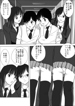 Page 2 of 弱い男子のいじめかた