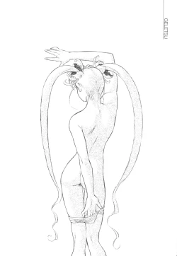 Page 60 of Tabeta Kigasuru 13