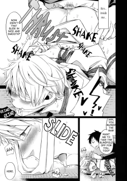 Page 8 of Wasou Shizuo ni BUKKAKE!