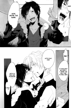 Page 30 of Fukakutei Youso Kinken Shingou