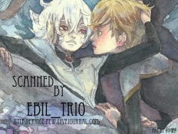 Page 27 of Rhapsody in Blue 2