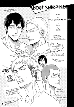 Page 17 of Go Down On My Knees!