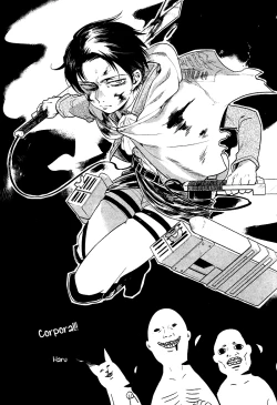 Page 20 of Go Down On My Knees!