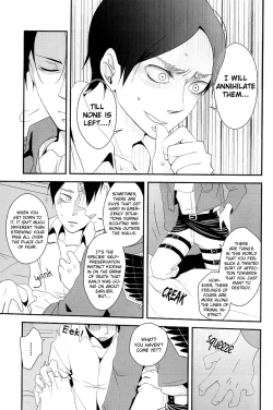 Page 11 of Yogoto, Hono Kurai Fuchi e Ochite Yuku