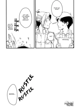 Page 8 of MISS YOU, MISS ME