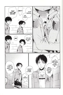 Page 11 of Nothing To Lose