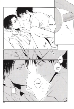 Page 26 of Nothing To Lose