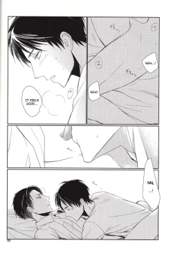 Page 28 of Nothing To Lose