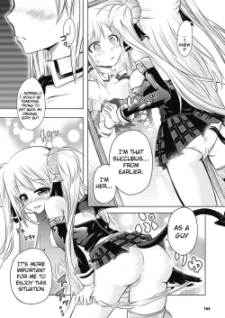 Page 163 of Girl PlaySexual Fiction the Girls Play - ⚤TSF Catalog