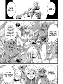 Page 31 of Futariha Futanari Tyoukyoushi