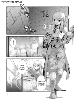 Page 4 of Futariha Futanari Tyoukyoushi
