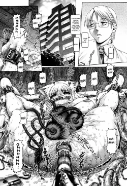 Page 101 of Matatabi Panic | Catnip Panic