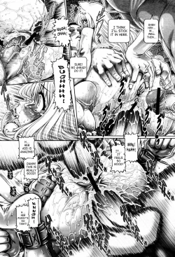 Page 108 of Matatabi Panic | Catnip Panic