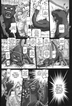 Page 25 of Matatabi Panic | Catnip Panic