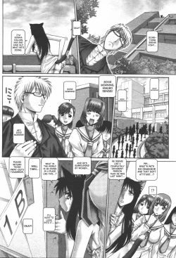 Page 27 of Matatabi Panic | Catnip Panic