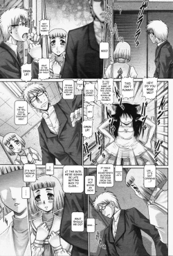 Page 31 of Matatabi Panic | Catnip Panic