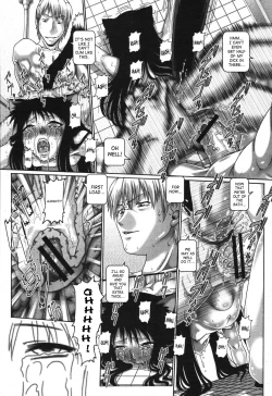 Page 76 of Matatabi Panic | Catnip Panic