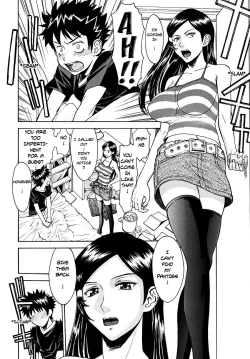 Page 8 of Indecent Ch. 1