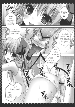 Page 8 of Oniichan, is this love?