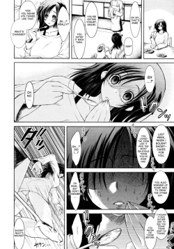 Page 30 of Cum Guzzling Doll Ch. 3