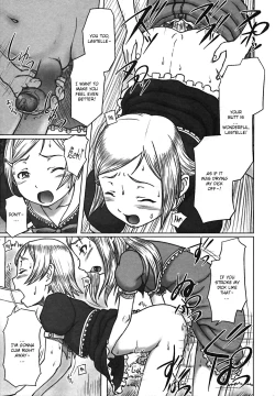 Page 11 of Futa♡Futa