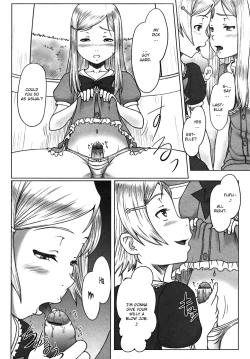 Page 4 of Futa♡Futa