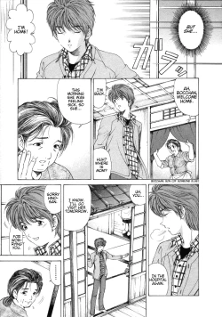 Page 103 of Koi Kara Hajimaru