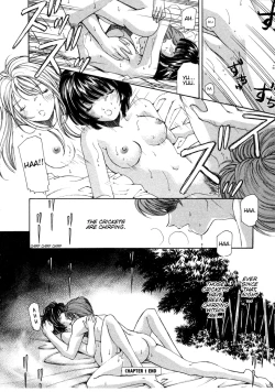 Page 114 of Koi Kara Hajimaru