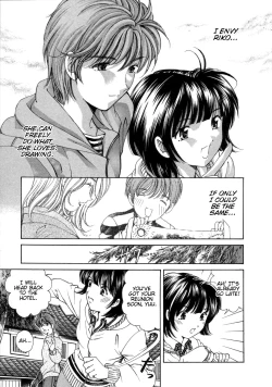 Page 125 of Koi Kara Hajimaru